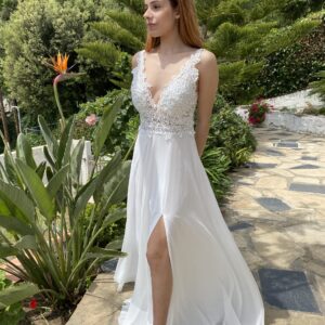 Vestido Tina