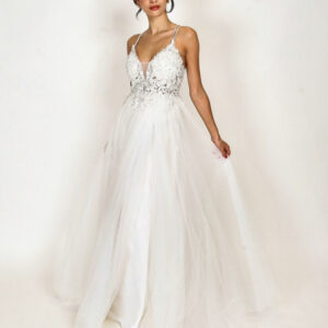 Vestido Venecia