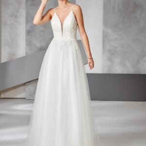 Vestido Siena