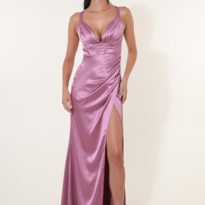 Vestido Maragda