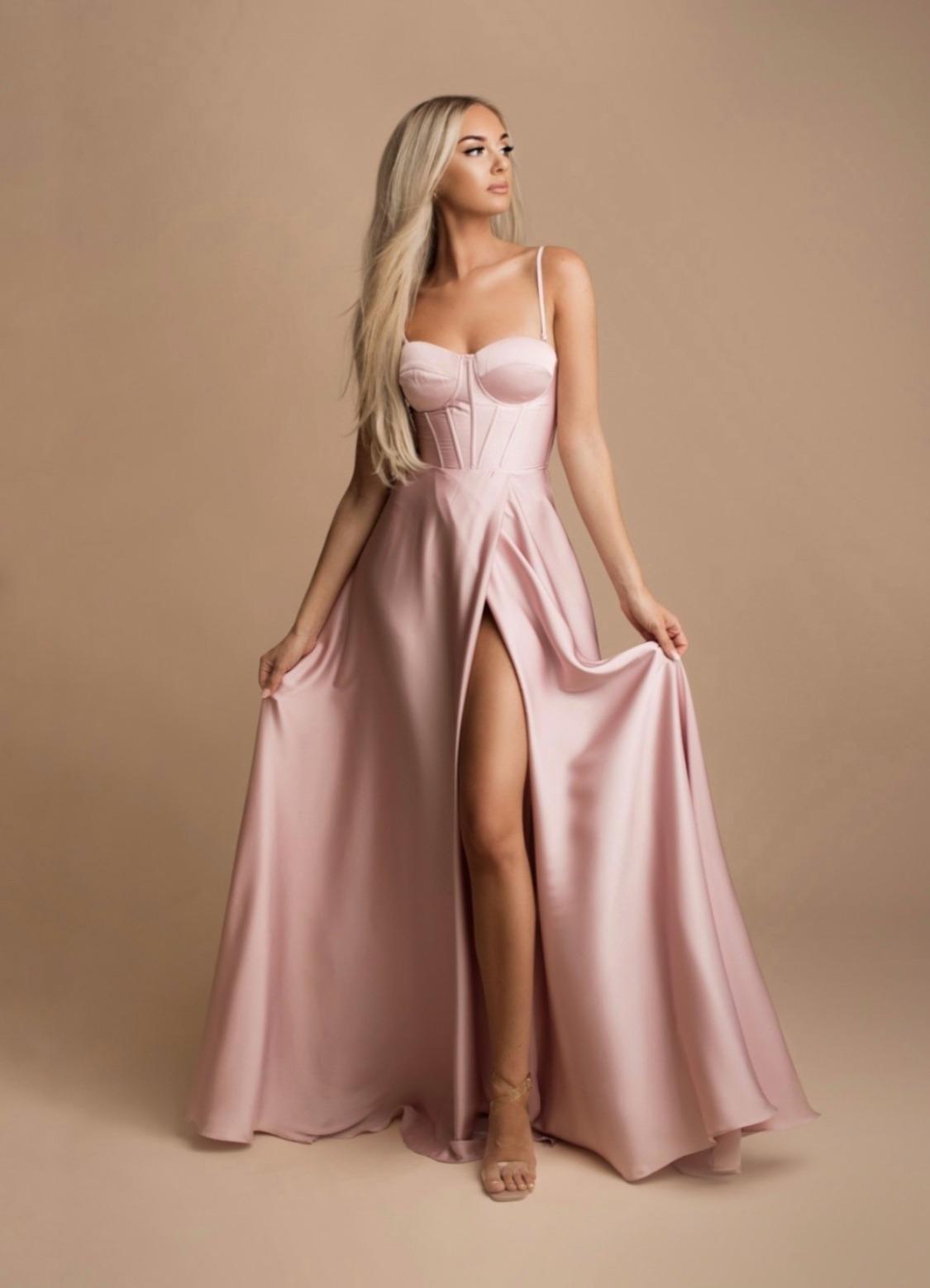 Vestido Corcega - Imagen 6