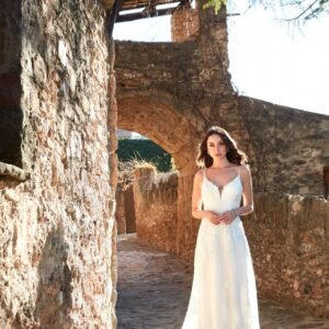 Vestido Atenas