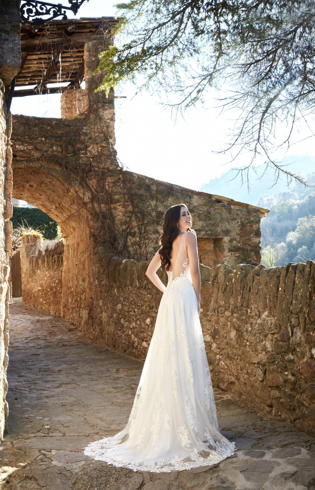 Vestido Atenas - Imagen 2