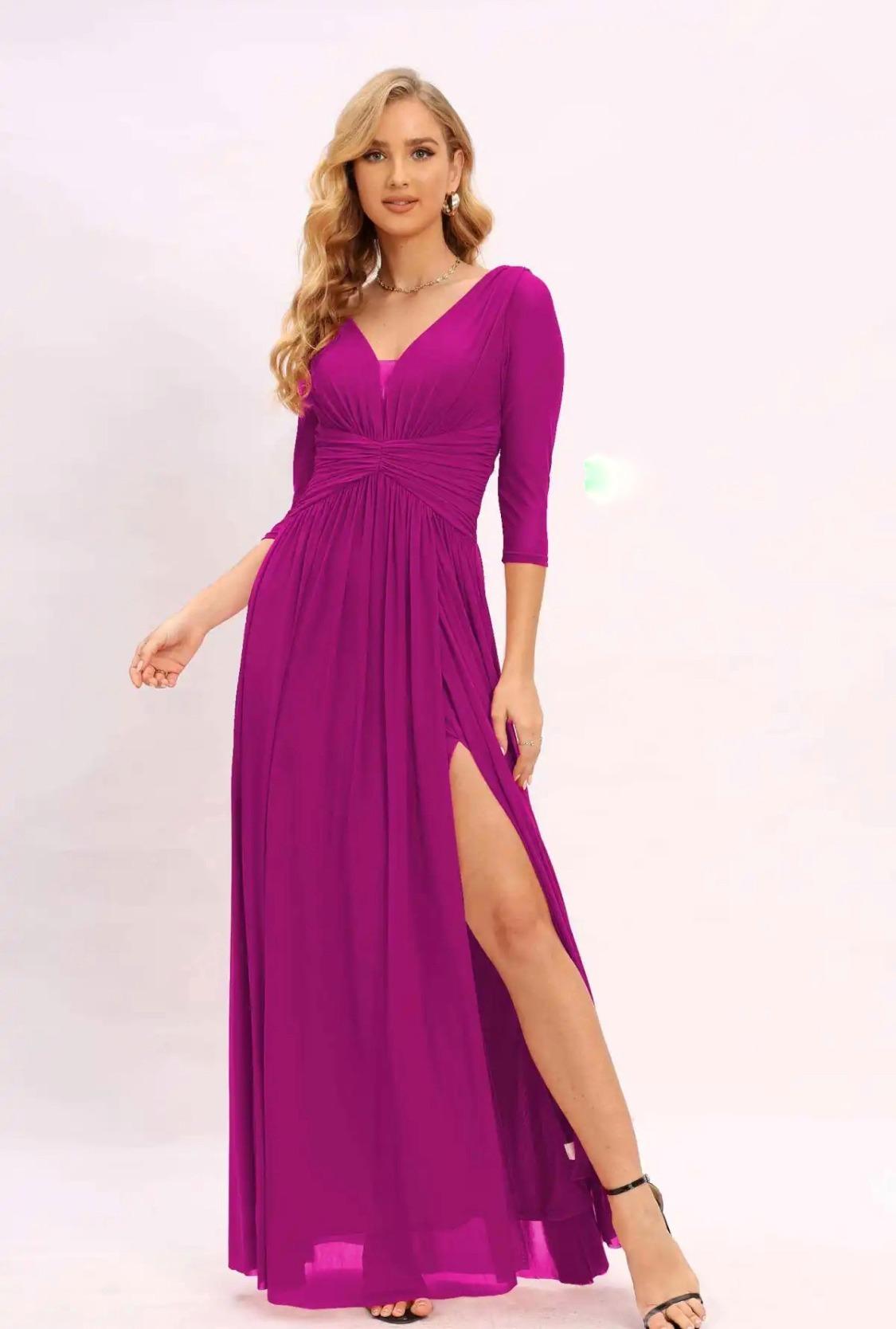 Vestido Dione Special Size 🤍 - Imagen 3