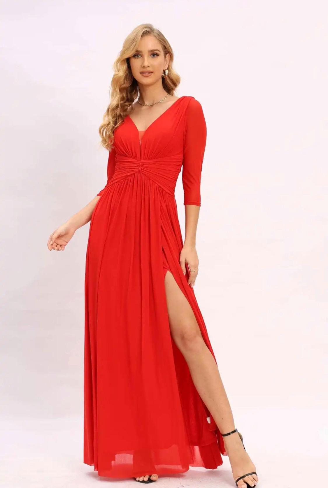 Vestido Dione