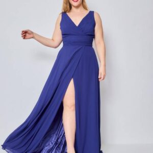 Vestido Creta Special Size 🤍