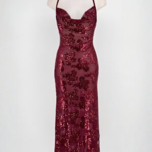 VESTIDO AMARA