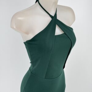 Vestido Lis
