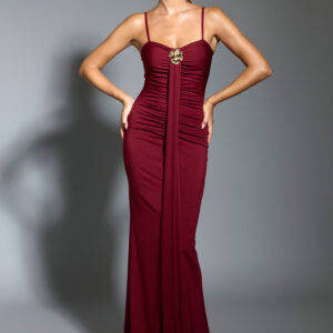 Vestido Salma