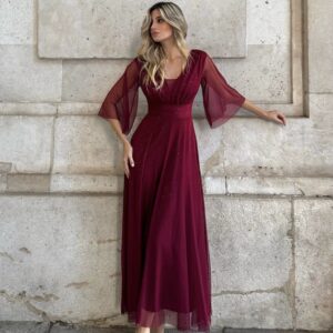 Vestido Florencia