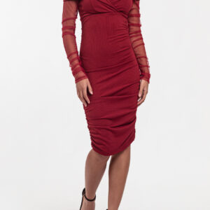 Vestido Dina