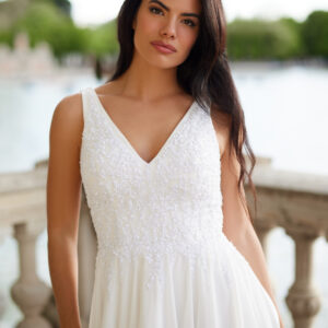 Vestido Giselle