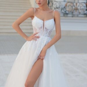 Vestido Amaya
