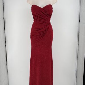 Vestido Marsella