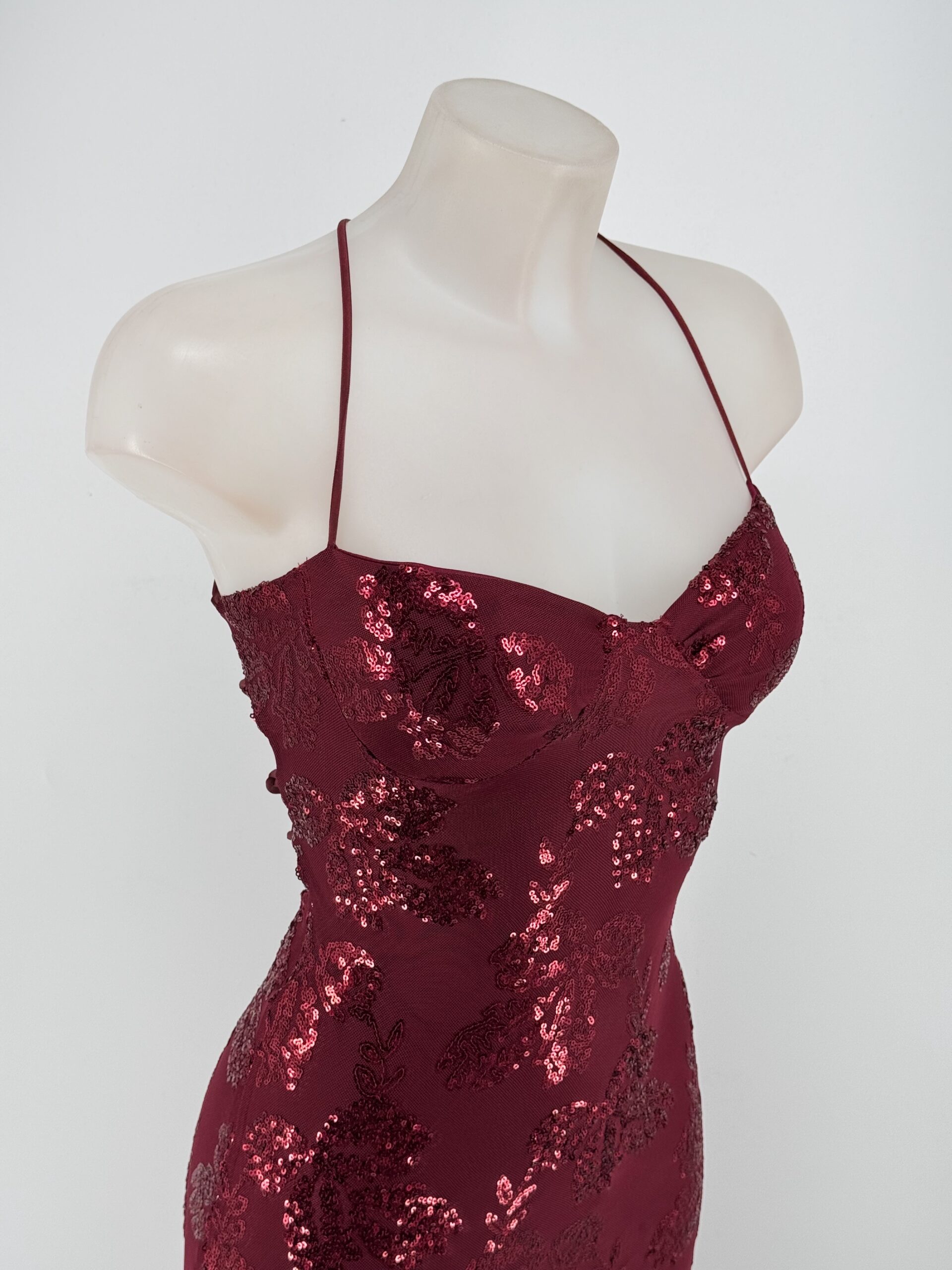 Vestido Niza - Imagen 3