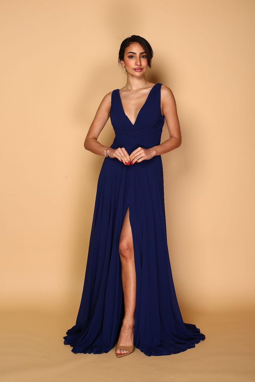 Vestido Hidra Special Size🤍 - Imagen 6