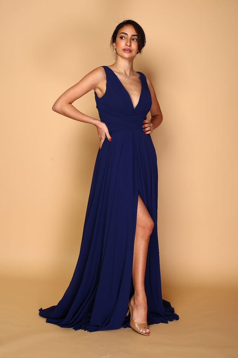 Vestido Hidra Special Size🤍 - Imagen 4