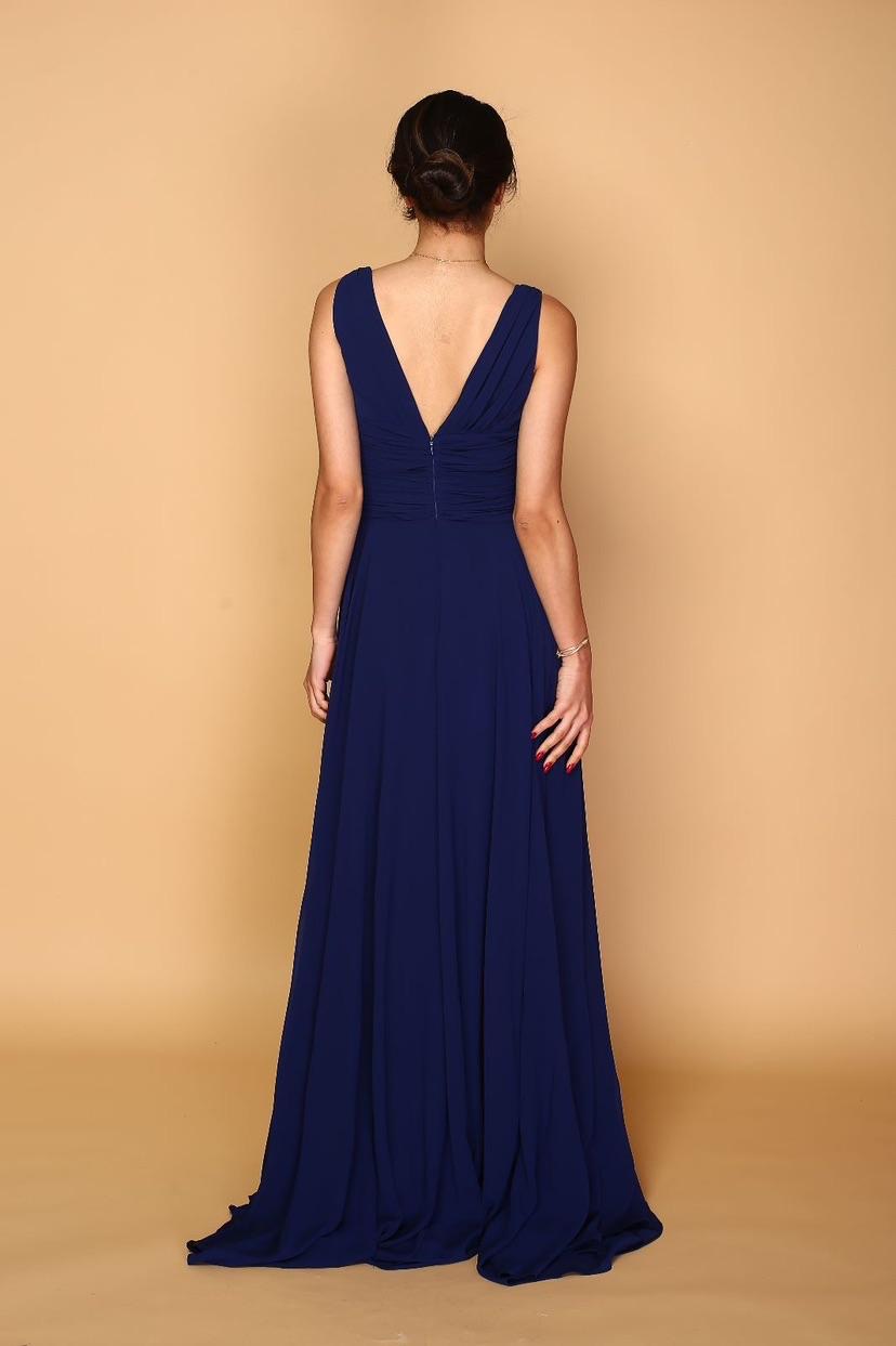 Vestido Hidra Special Size🤍 - Imagen 5
