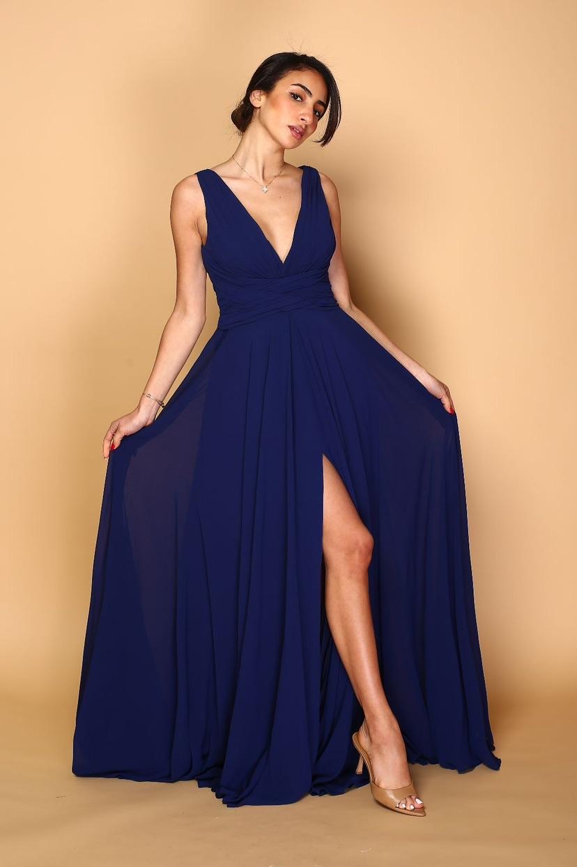 Vestido Hidra Special Size🤍 - Imagen 2