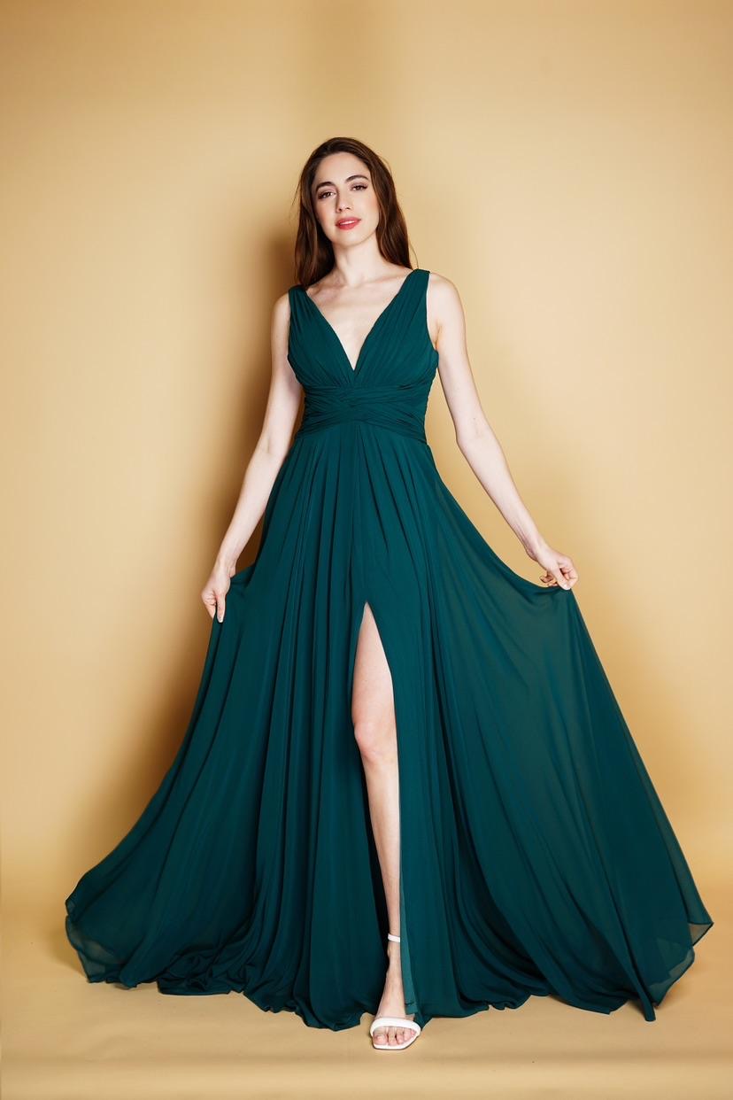 Vestido Hidra Special Size🤍 - Imagen 7