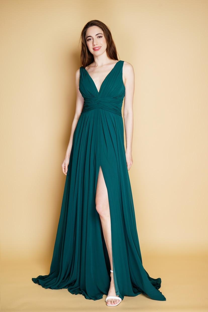 Vestido Hidra Special Size🤍 - Imagen 11