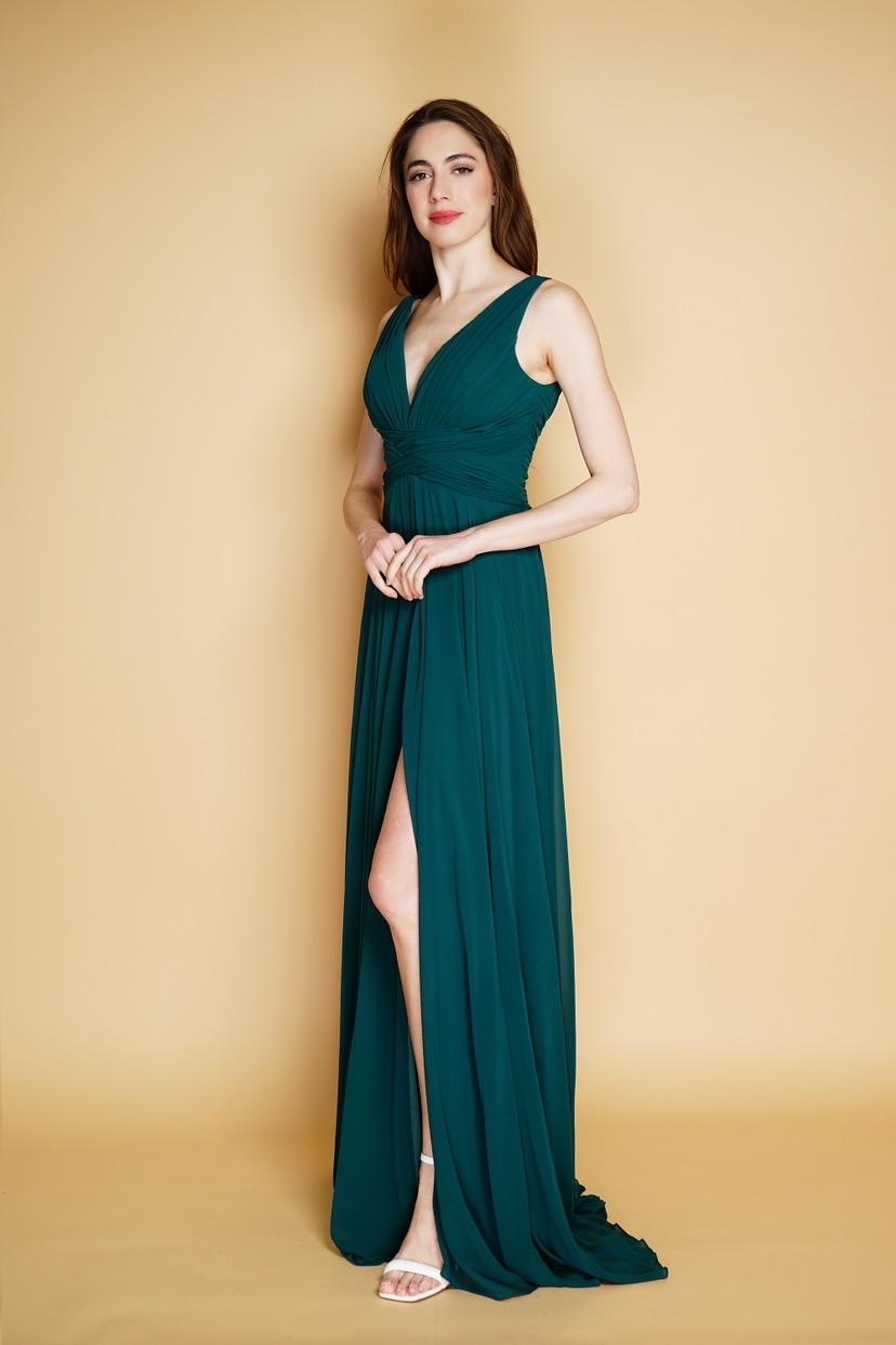 Vestido Hidra Special Size🤍 - Imagen 10