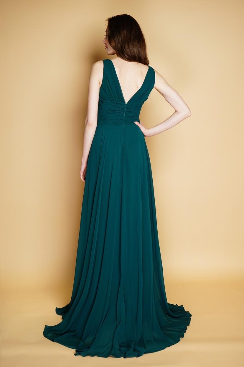 Vestido Hidra Special Size🤍 - Imagen 9