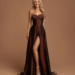 Vestido Corcega