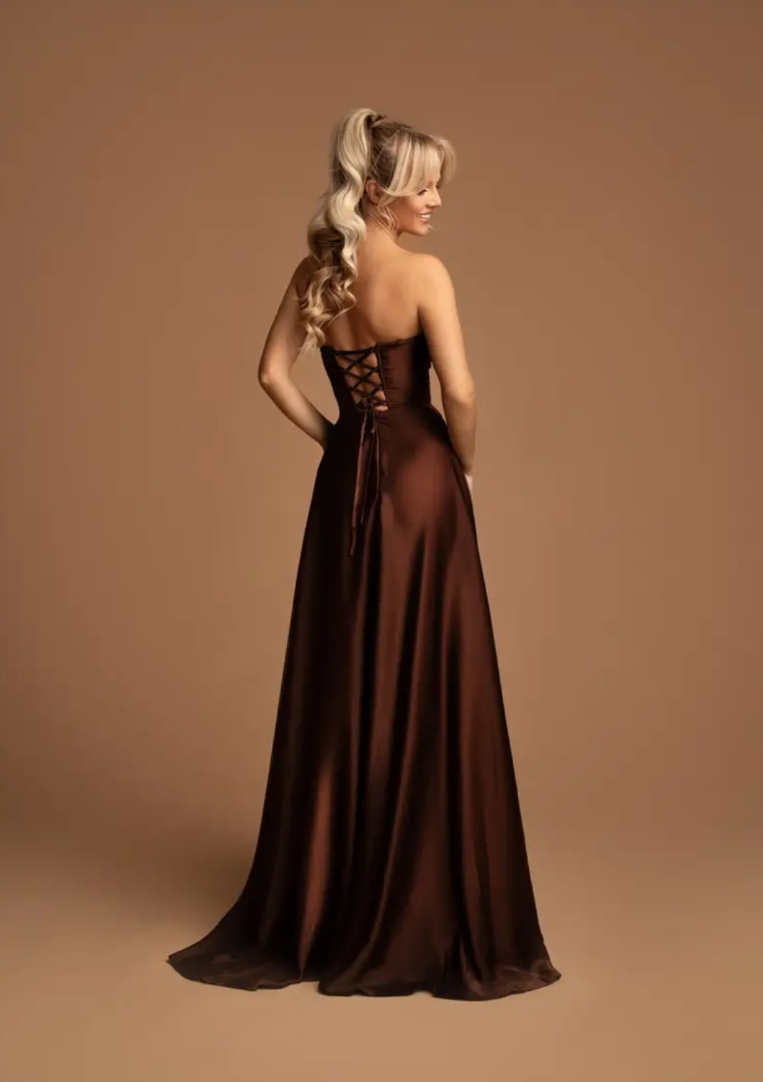 Vestido Corcega - Imagen 3