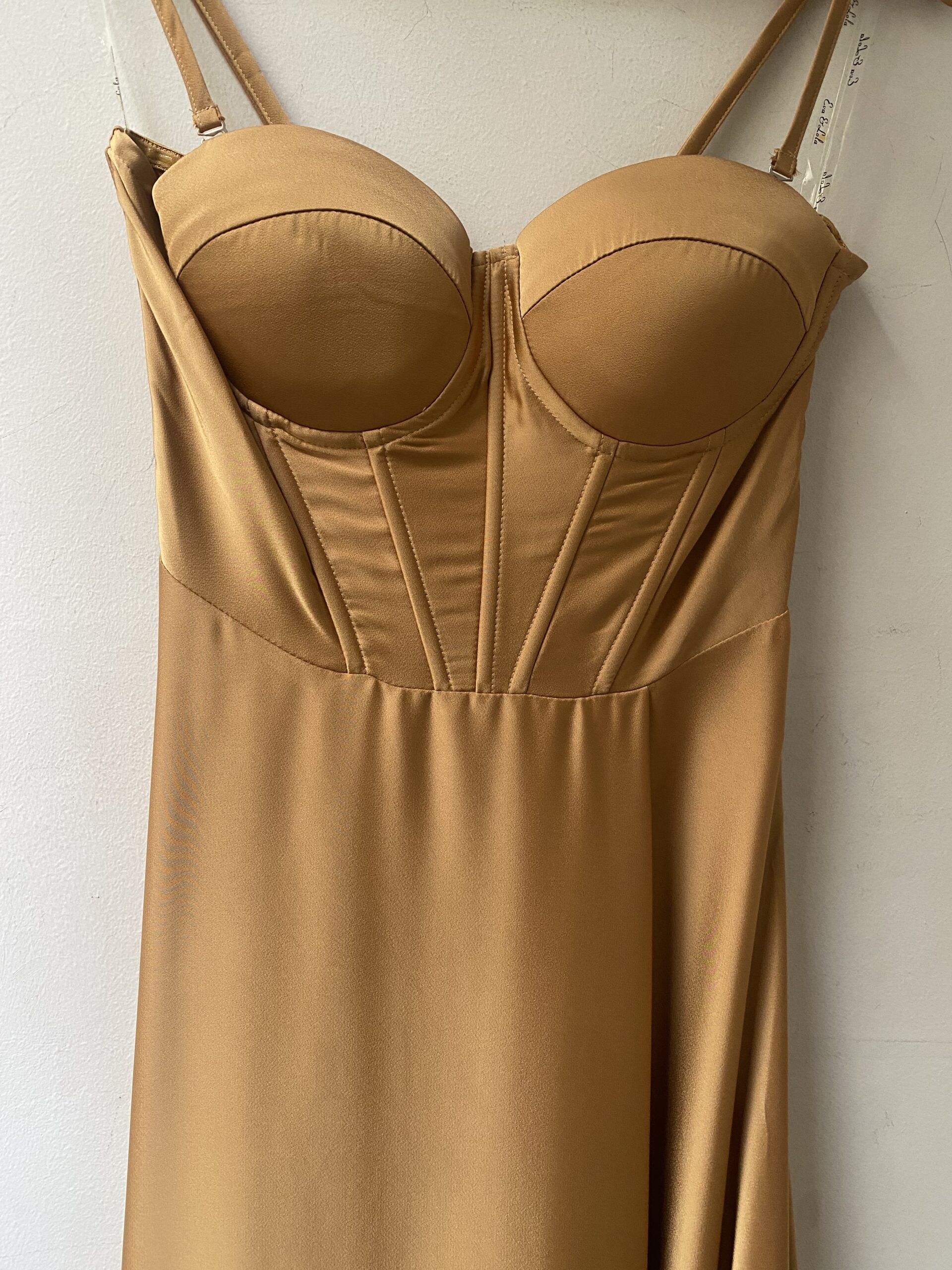 Vestido Corcega - Imagen 12