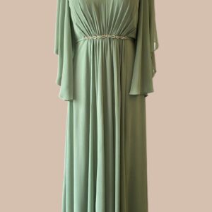 Vestido Atenea Special Size 🤍