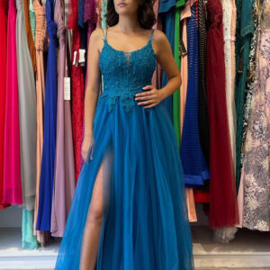Vestido Eris