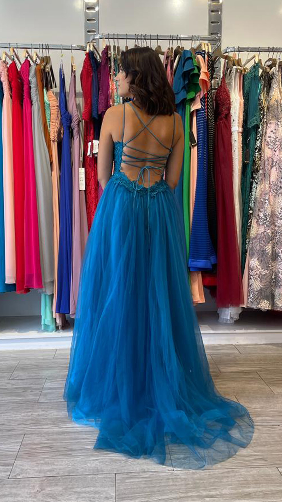 Vestido Eris - Imagen 5