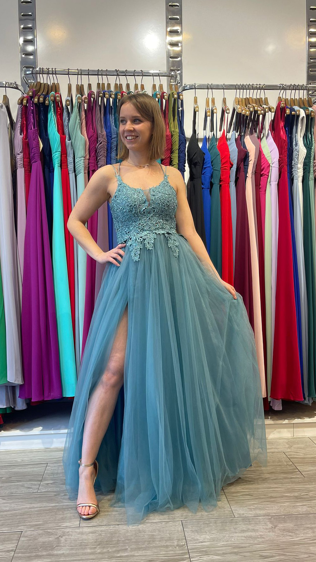 Vestido Eris - Imagen 9
