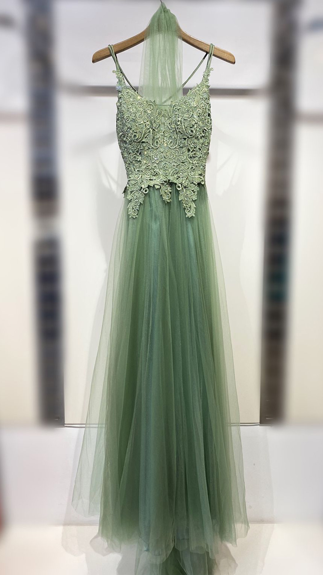 Vestido Eris - Imagen 8