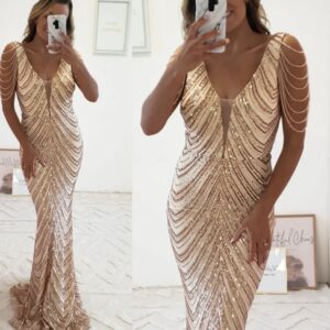 Vestido Estrella