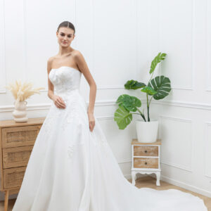 Vestido Princess
