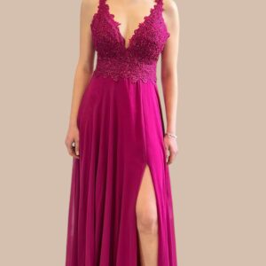 Vestido Tina