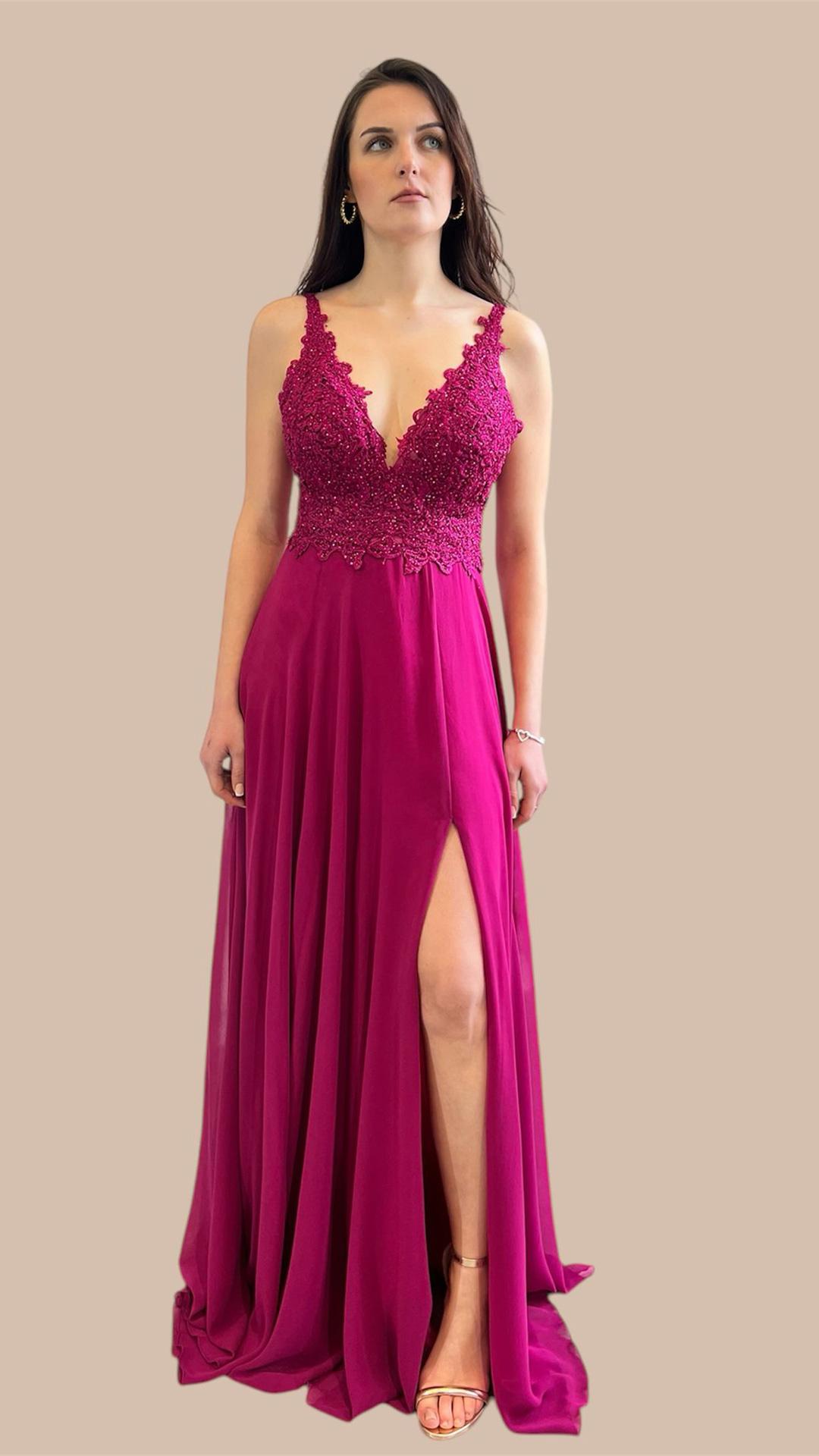 Vestido Tina