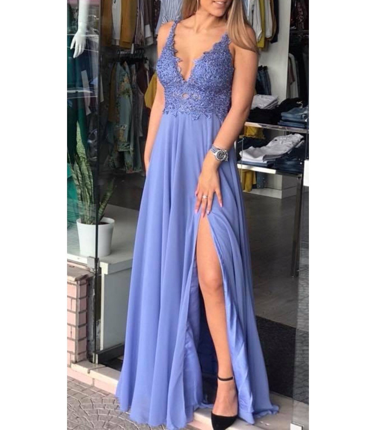 Vestido Tina - Imagen 2