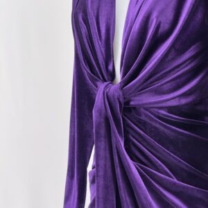 Vestido Roma