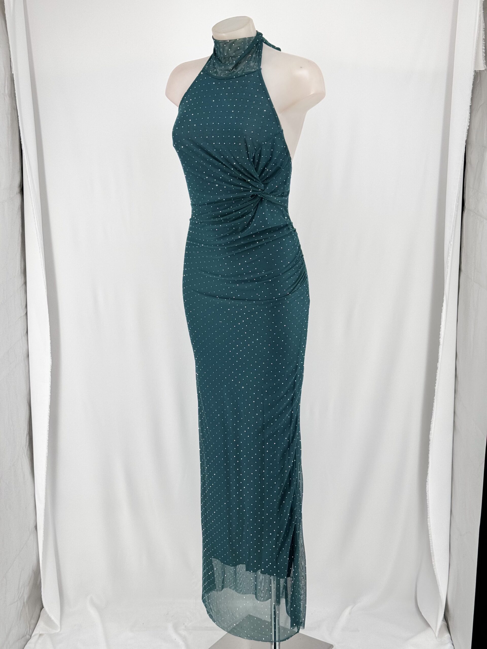 Vestido Cannes