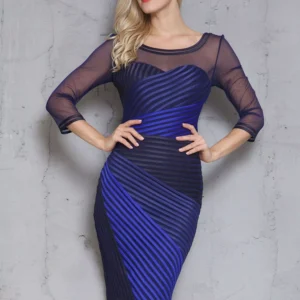 Vestido Renata