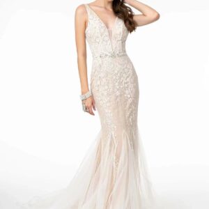 Vestido Estambul