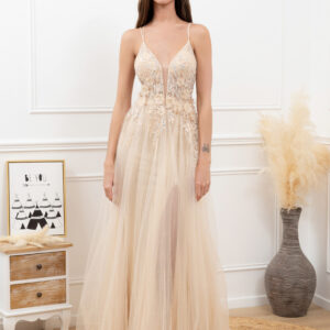 Vestido Fortuna