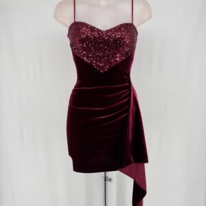 Vestido Hestia