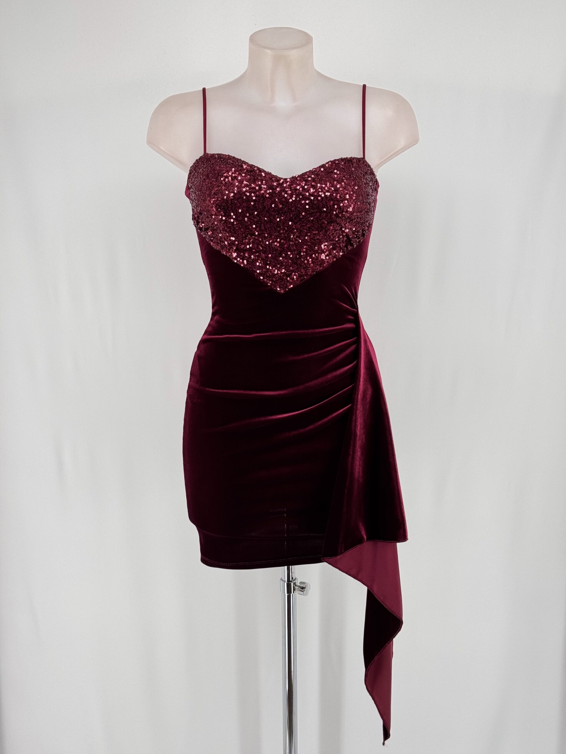 Vestido Hestia