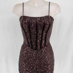 Vestido Diana