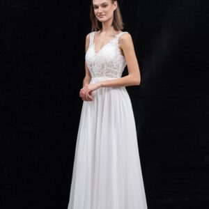 Vestido Isis