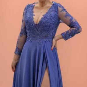 Vestido Galatea